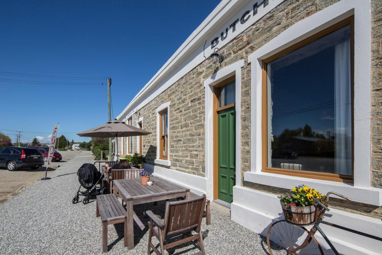 Pitches Store Ophir Exterior photo